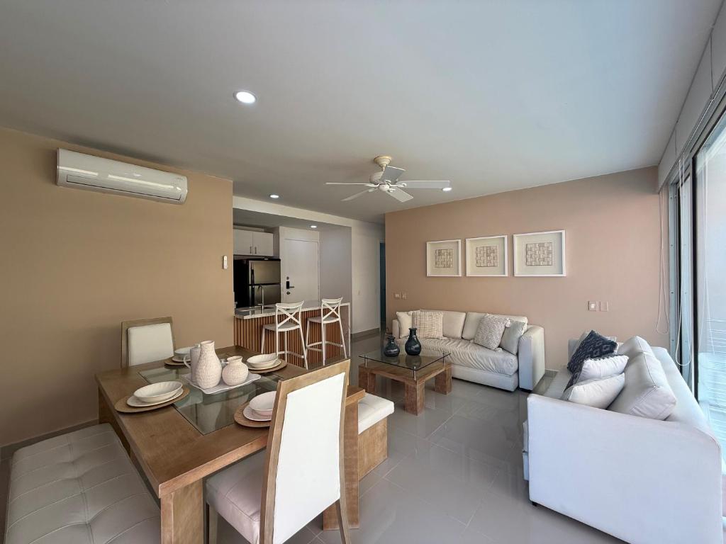 Morros 922 Beach House - 3