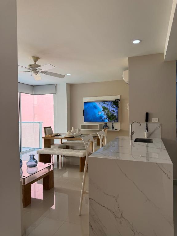 Morros 922 Beach House - 4
