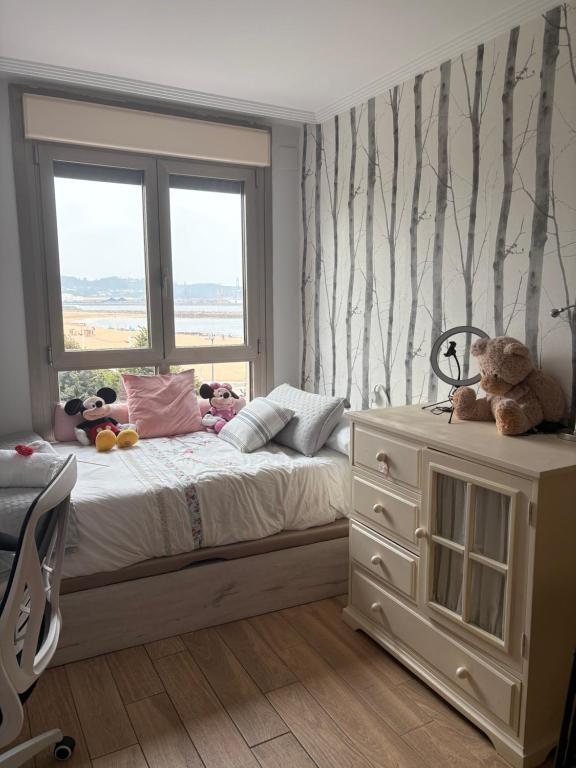 Residencial Playa Poniente 66 de Gijón - 3