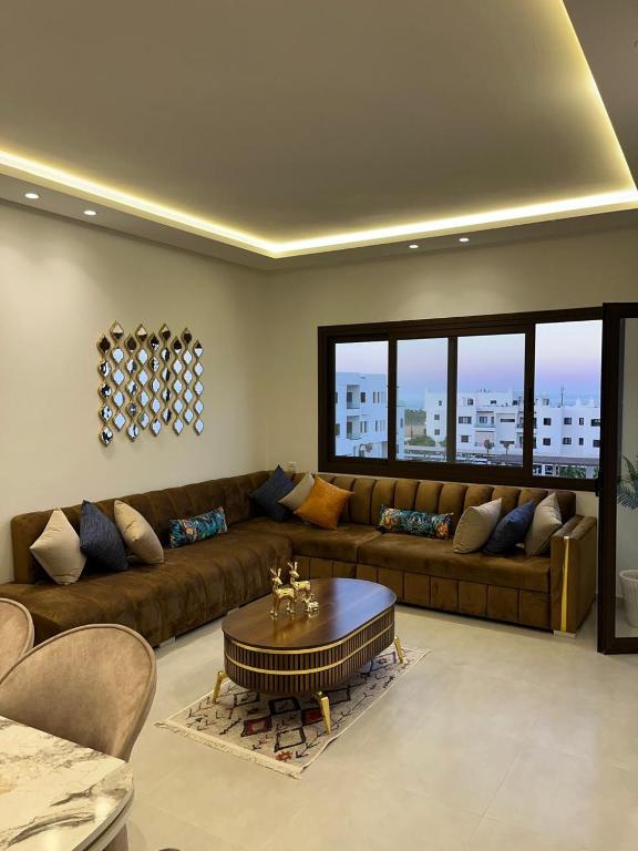 Perfect Summer Apartment, Marina Smir