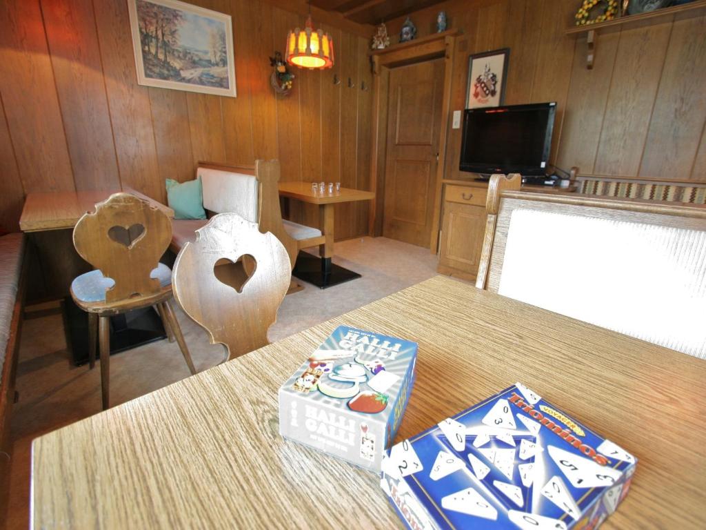 Chalet in Ellmau near Skiwelt Slopes - 3