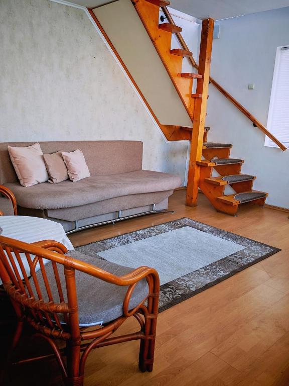 YNA - Self Check-In Stay, Ocna Mureş