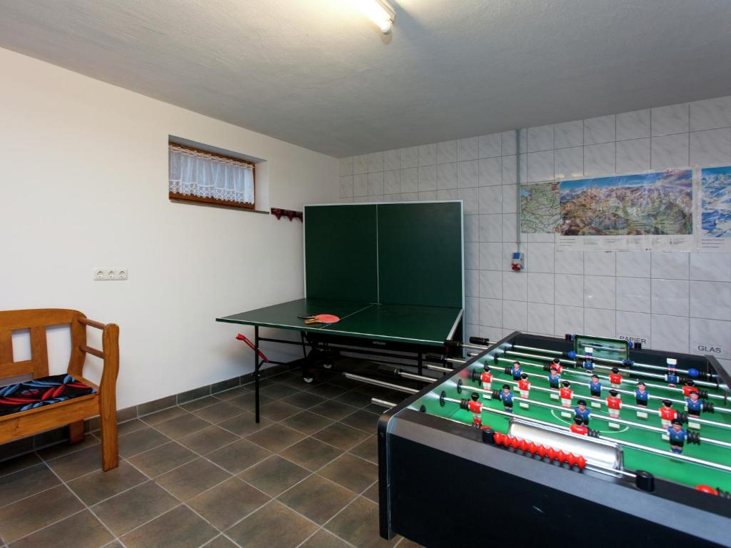 Wohnung in St Gallenkirch beim Skigebiet - 5