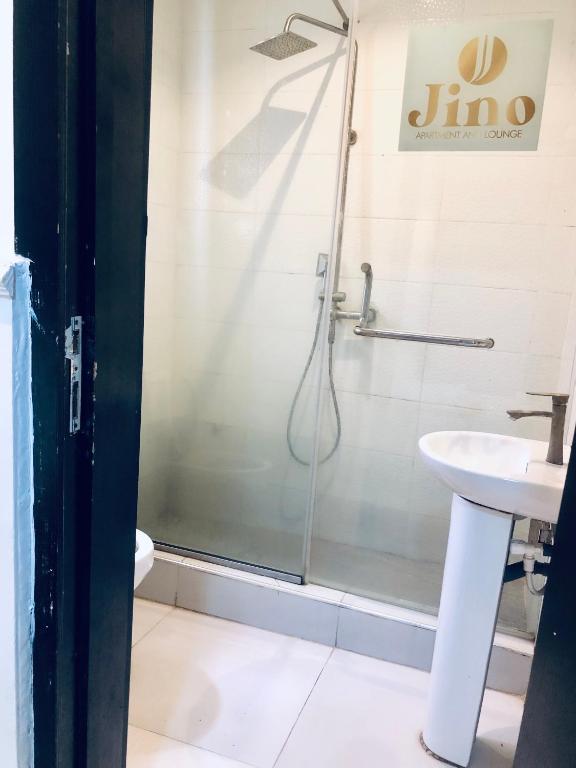 Emily Apartment, Lagos