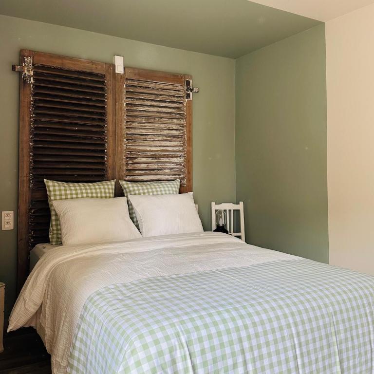 OrigiNell - EmotioNell, Ouffet