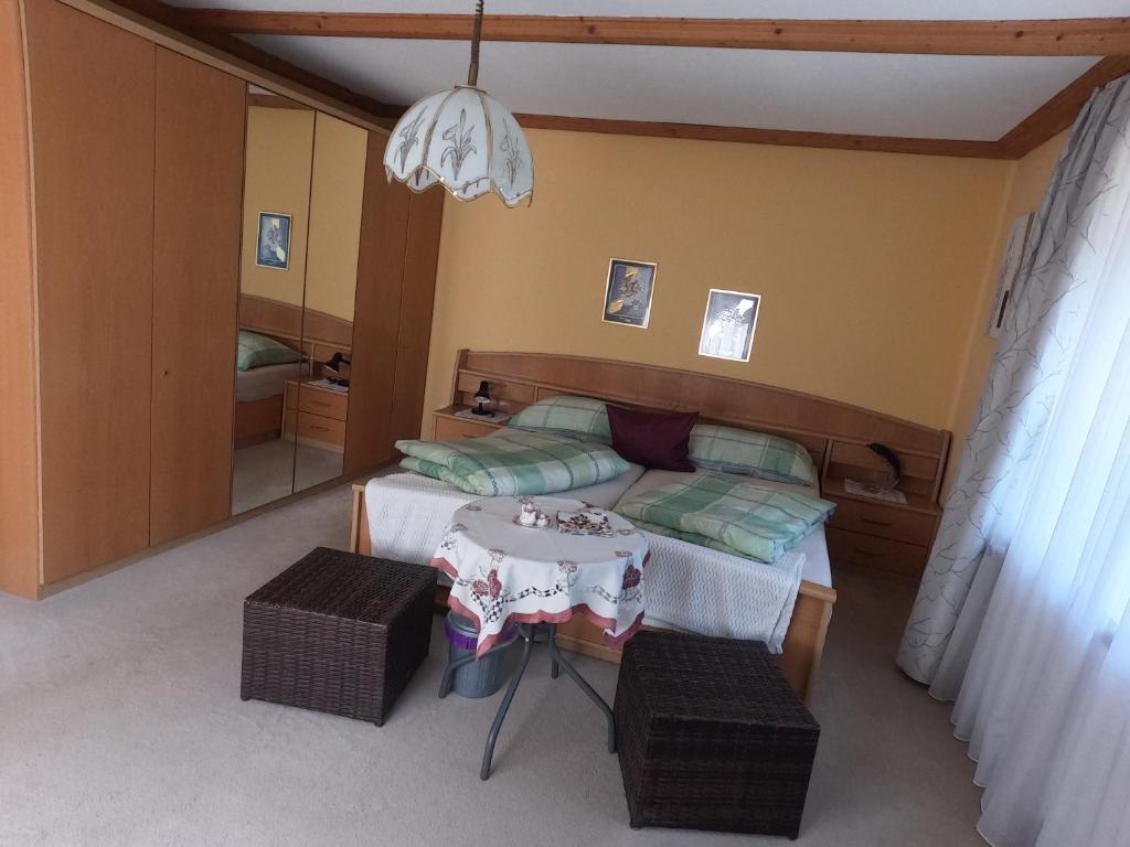 Freddys Gästehaus - 3