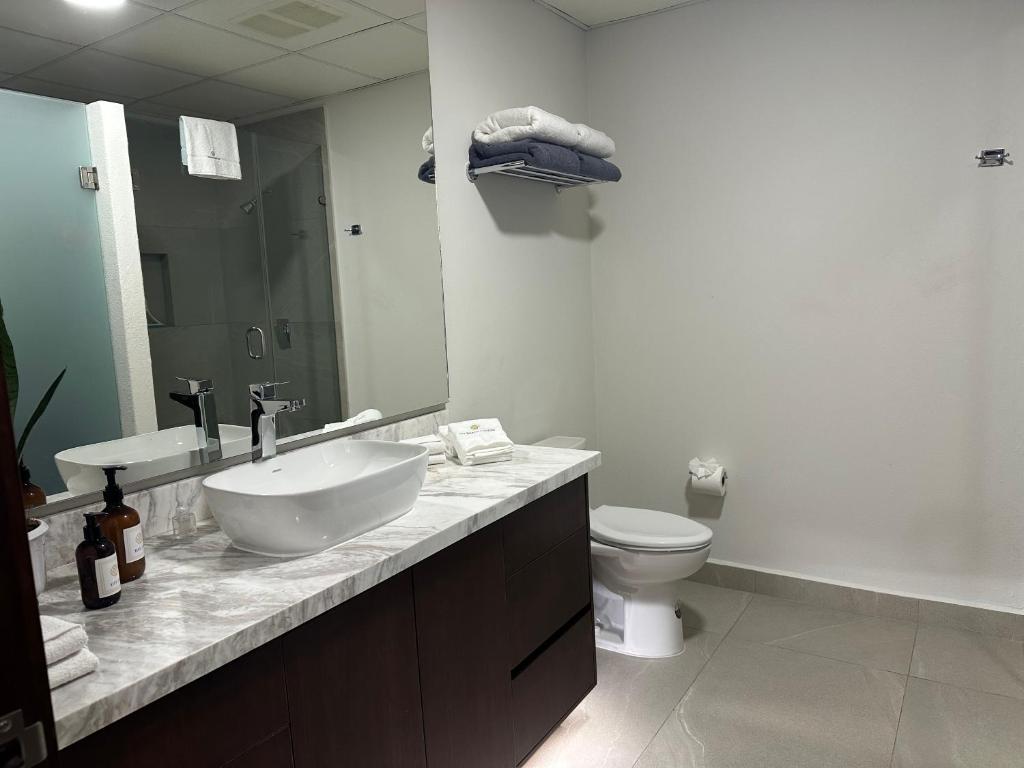 Playa Royale One Bedroom and 2 bathrooms Condo 4202 - 3