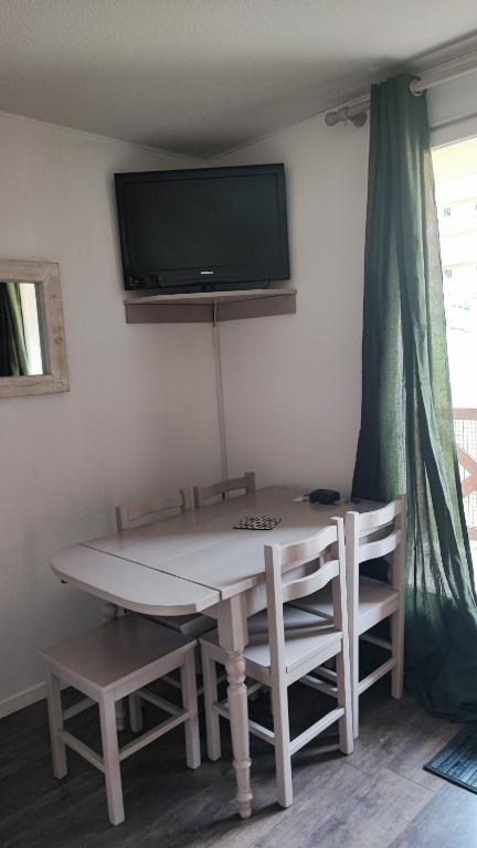 Appartement 5 Personnes, cosy, grand balcon, départ rando - 5