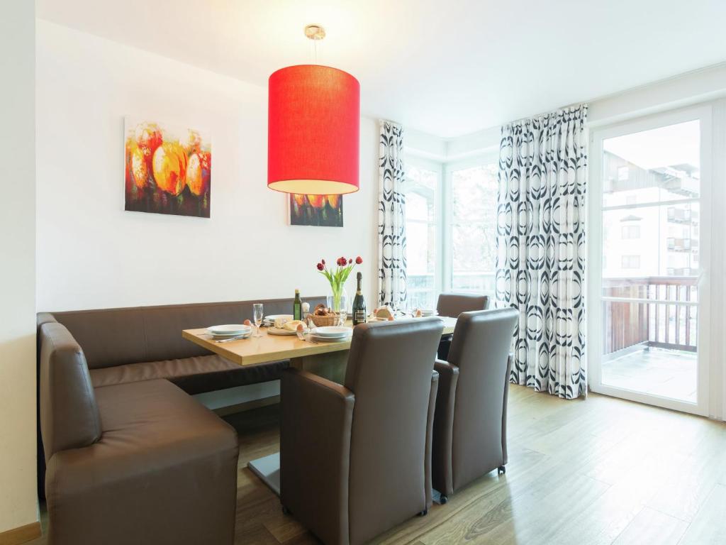 Apartment in Leogang near Ski Slopes - 3