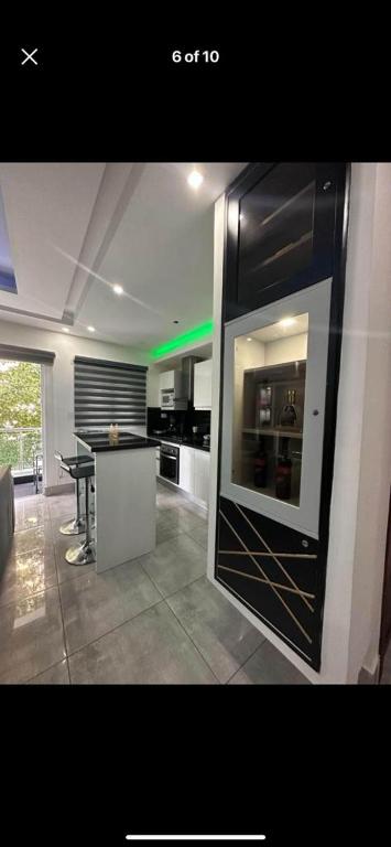 Soja 11, Ciruelitos Arriba