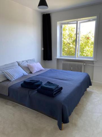 Comfort & Calm, Copenaghen