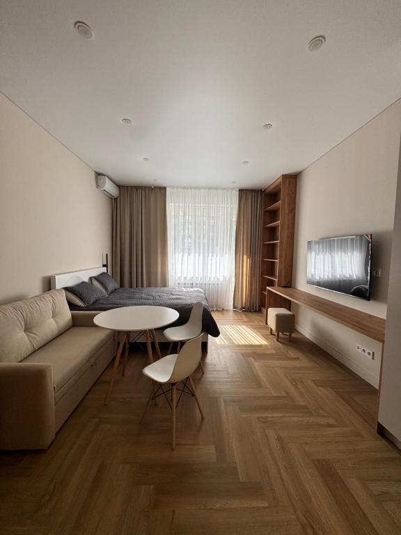 Meridian Mega Park, Almaty