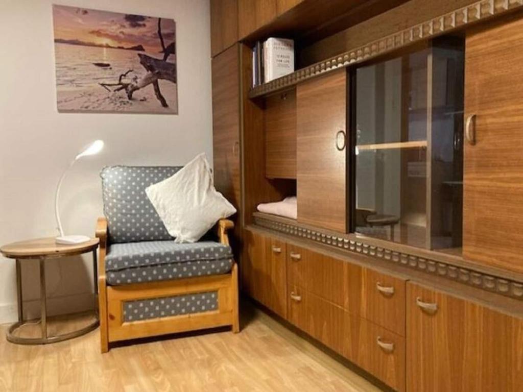 Ferienhaus Seeboden nahe Ski und See - 5