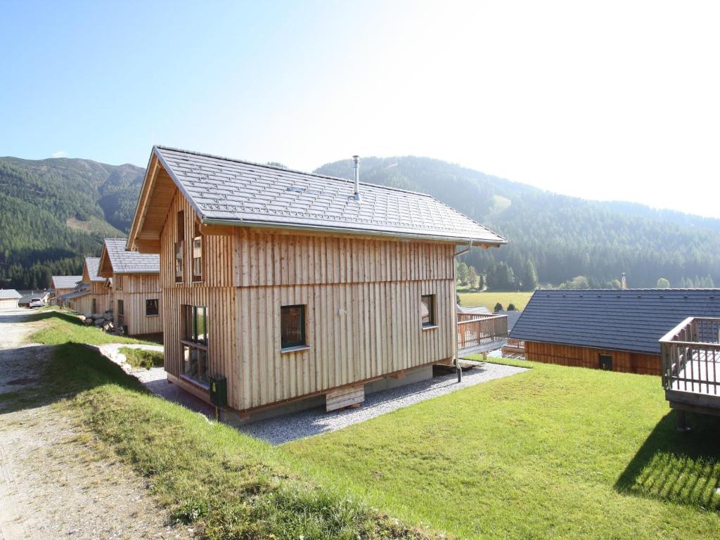 Chalet in Hohentauern am Skilift - 3