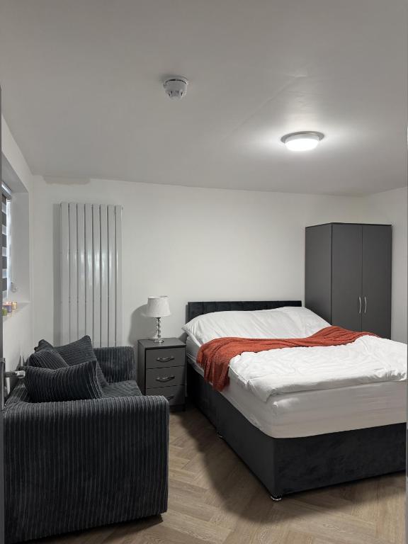 Old Ridgeway Hotel, Chingford