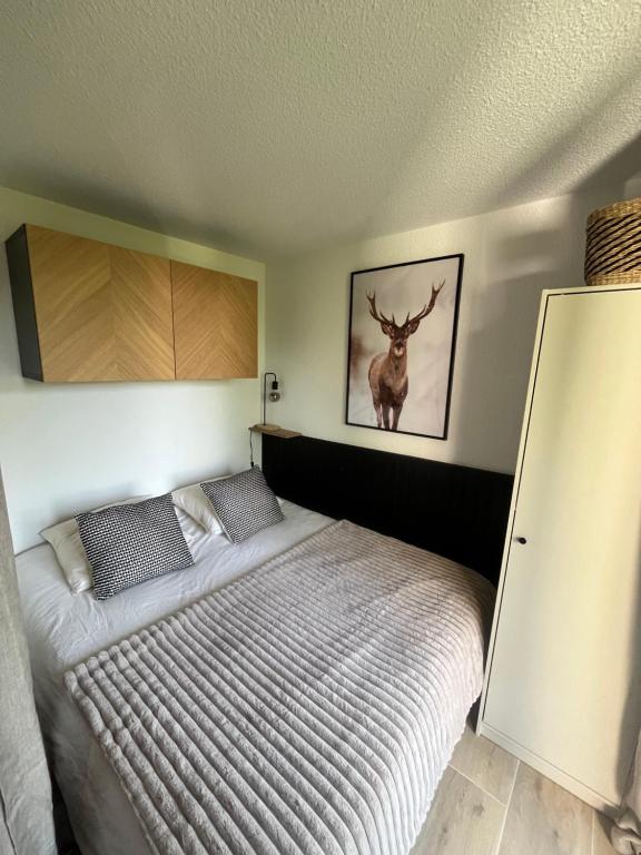 Appartement entièrement rénové 4 personnes Vars proche pistes et commerces - 2