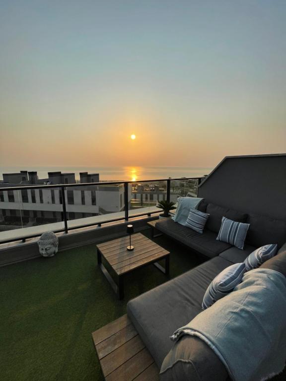 Iconic Alluba Alicante luxury bay - 1
