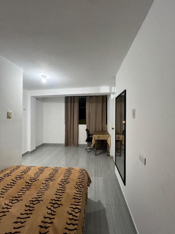 Central Apartment - Plaza de Armas, Rioja - 5