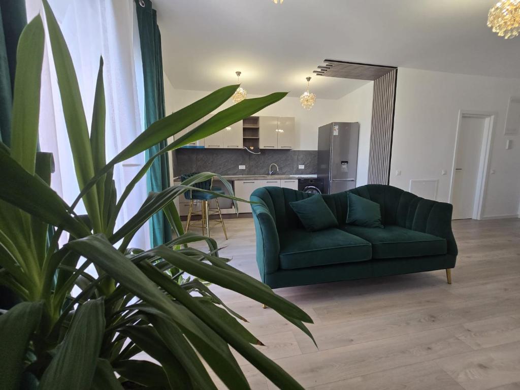 Vallue Center, Ploješť