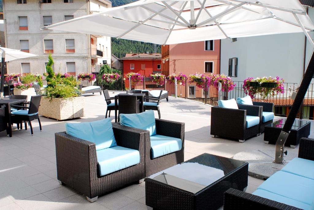 Hotel Sole - 5