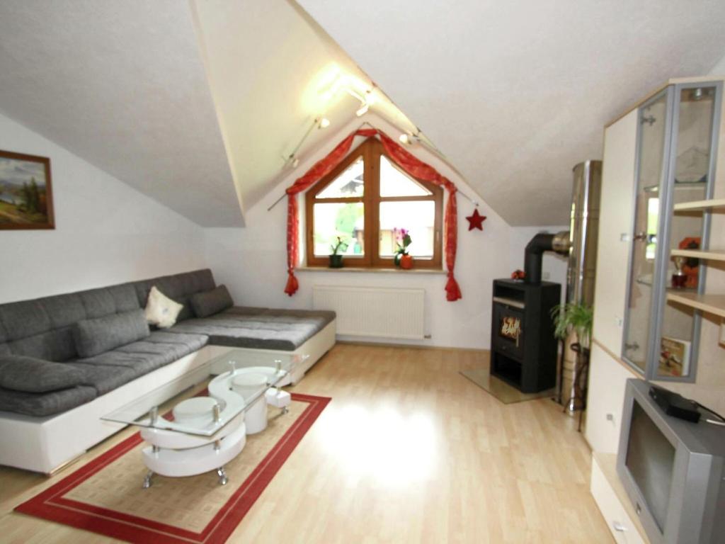 Apartment Zell am Ziller near Ski Arena - 4