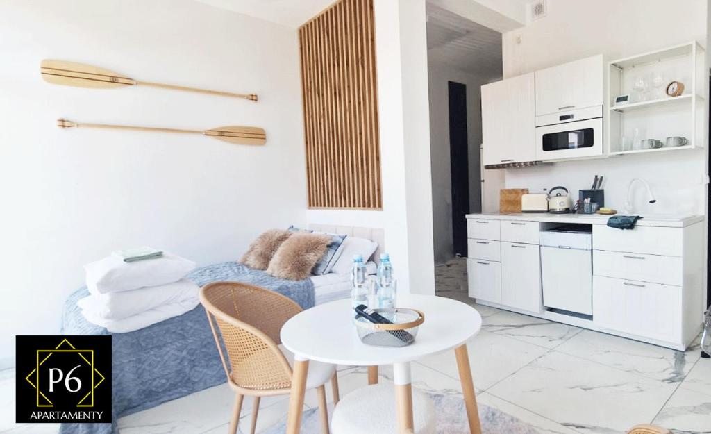 Hygge Apart P6, Pisz