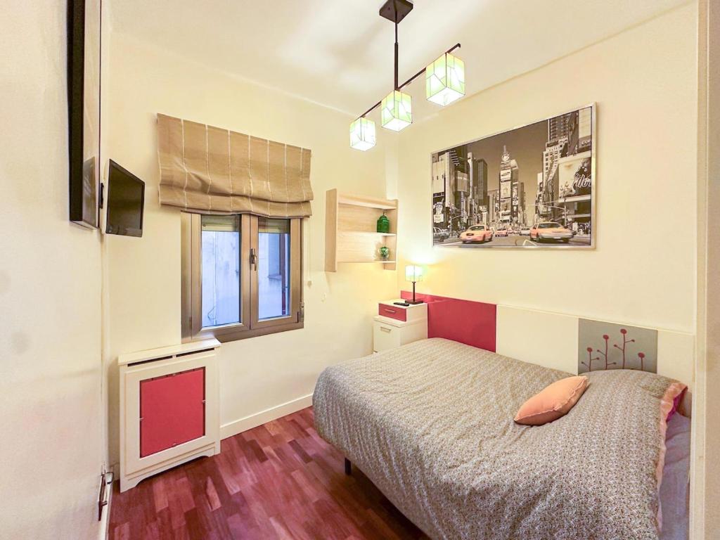 Charming apartment - Downtown, Airport, Bernabeu in minutes - 4