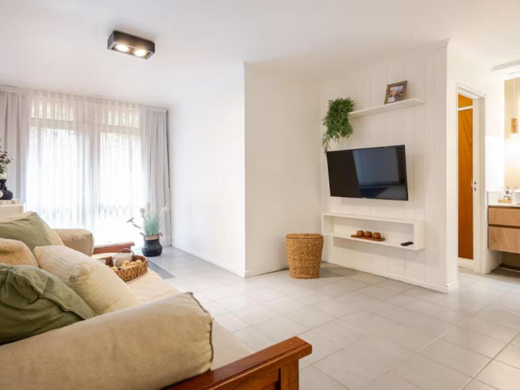 Urban Key - Estilo y Confort en Nueva Córdoba - 2
