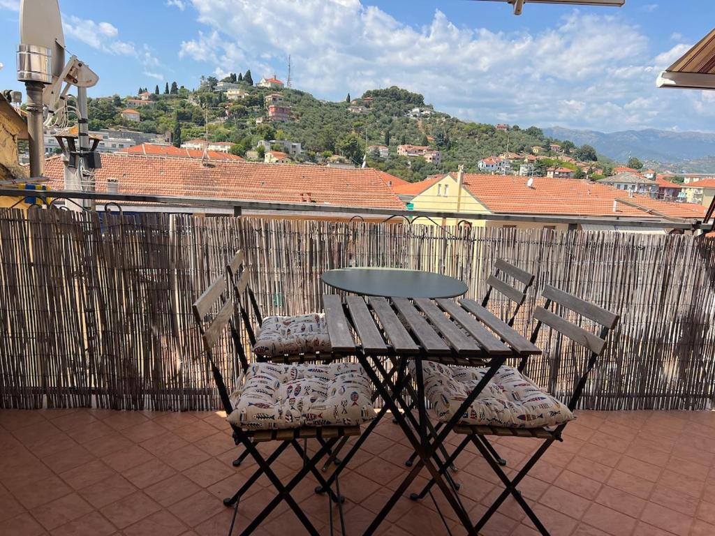 Casa Borgo Foce - 3