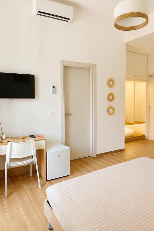 Le Tortorelle, La Spezia