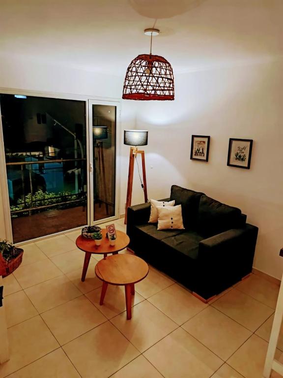 Paloma Suite, dpto céntrico, luminoso, con cochera - 1