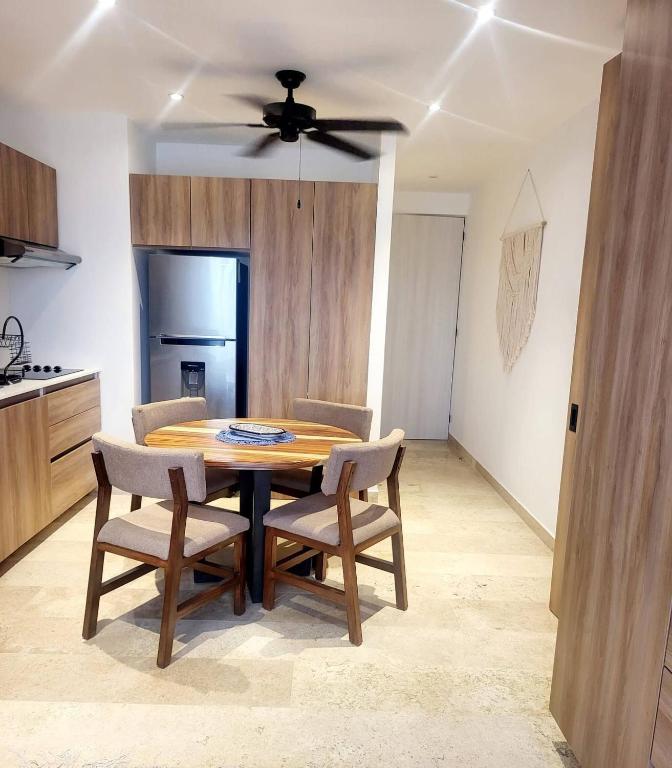 Bello Zen PH 2 terraces for 4 people - 4