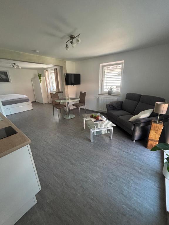 Ferienwohnung Seifermann, Bühl