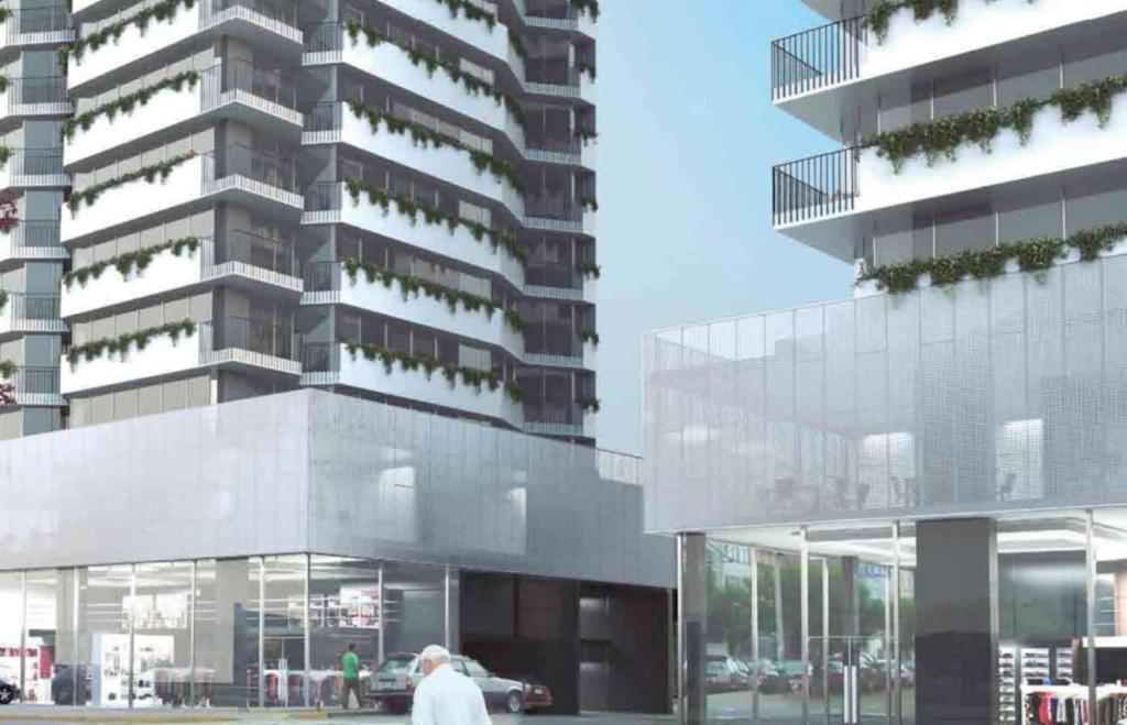 Cozy, Elegant & Comfortable Apartment in Lima - 3