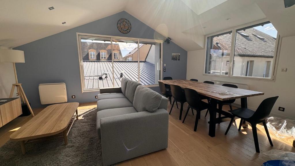 LEPTILOFT BAYEUX Centre, Bayeux