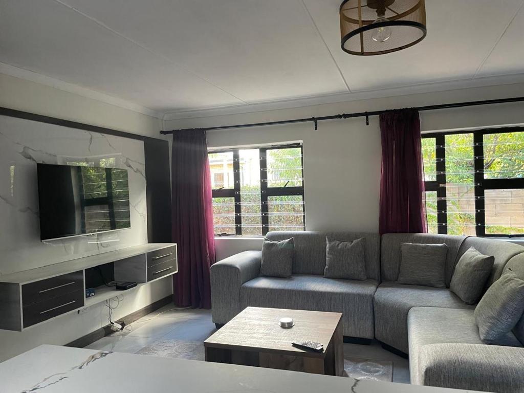 Thabi's Place, Matatiele