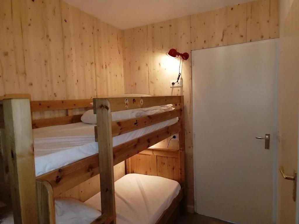 Studio renové Ski aux pieds Terrasse - FR-1-181-2857 - 4