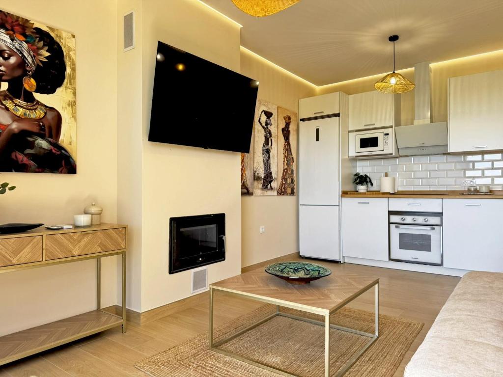 Casa Las Mironas II - Ole Solutions - 4