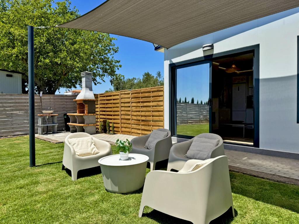 Casa Las Mironas II - Ole Solutions - 5