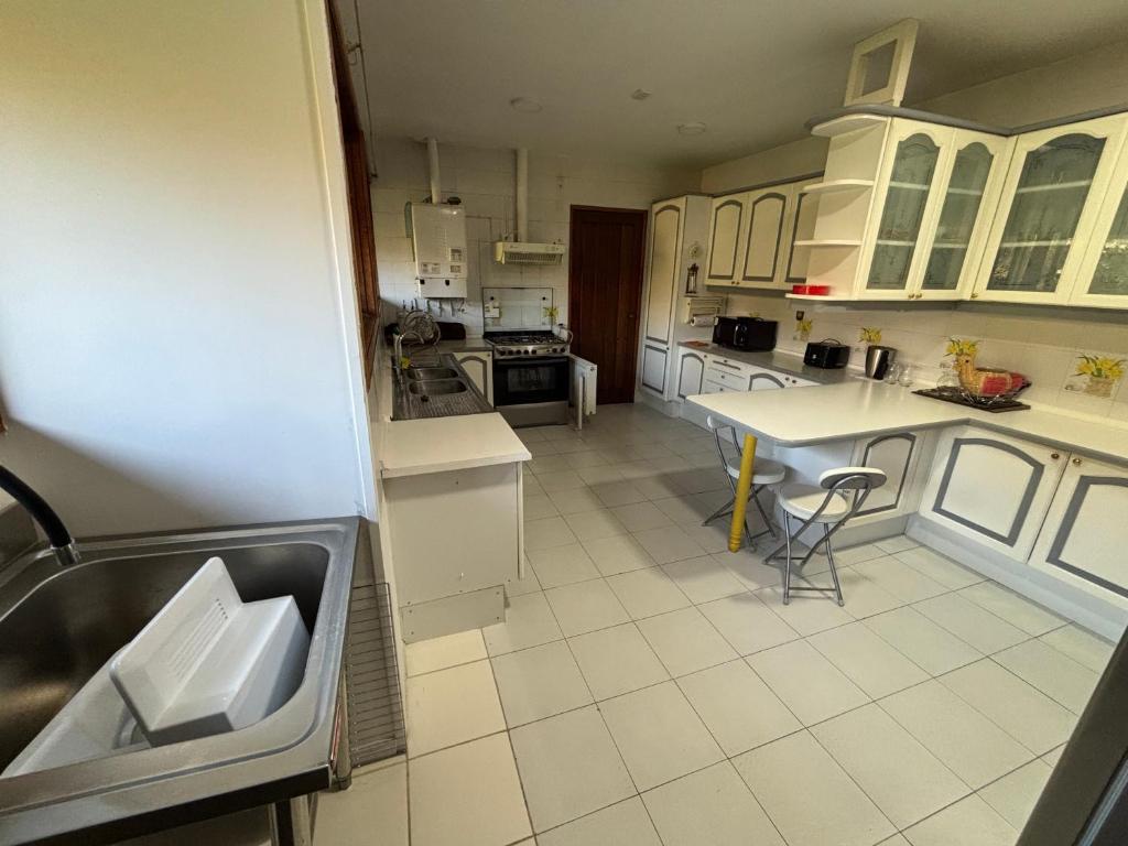 Casa a orilla del Lago Villarrica - 1