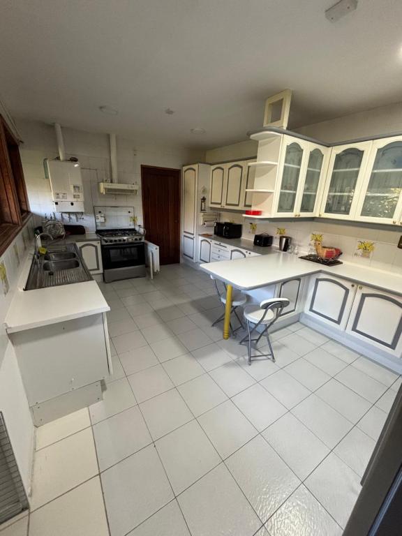 Casa a orilla del Lago Villarrica - 2