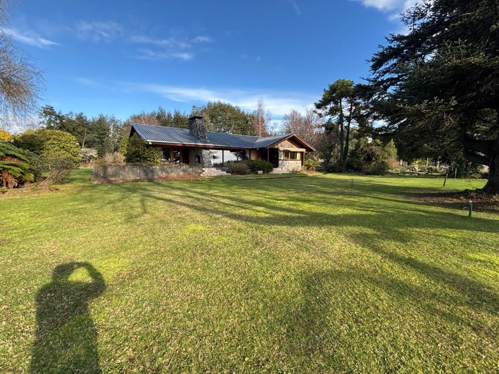 Casa a orilla del Lago Villarrica - 5