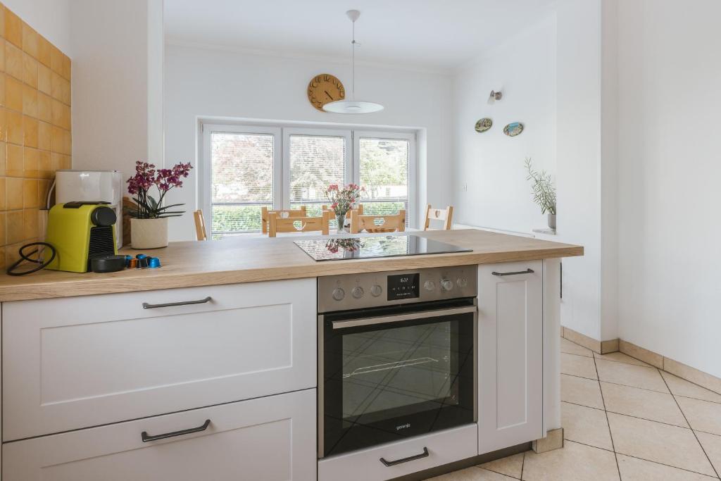 Apartmaji Koman Bled 7