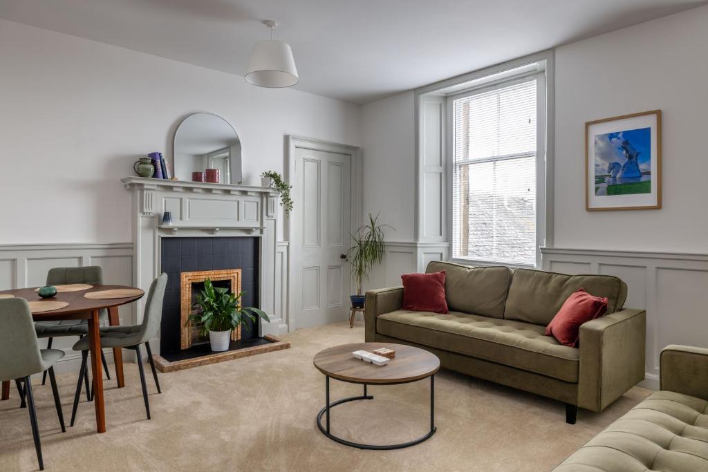 Antonine Quarters, Grahamston