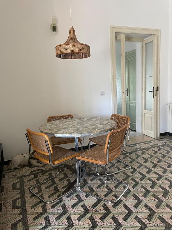 Otto's House - 2