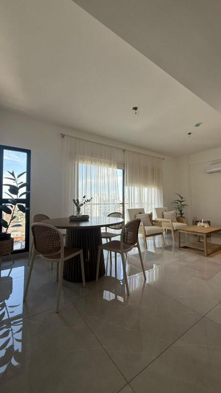 Capibara 5 - Departamento Premium con vista Panorámica a la ciudad - 3