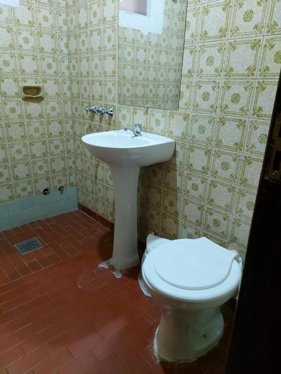 Encarnacion House - 4