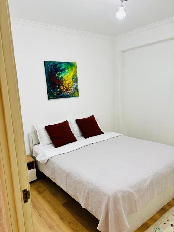 JK Ainabulak, Almaty