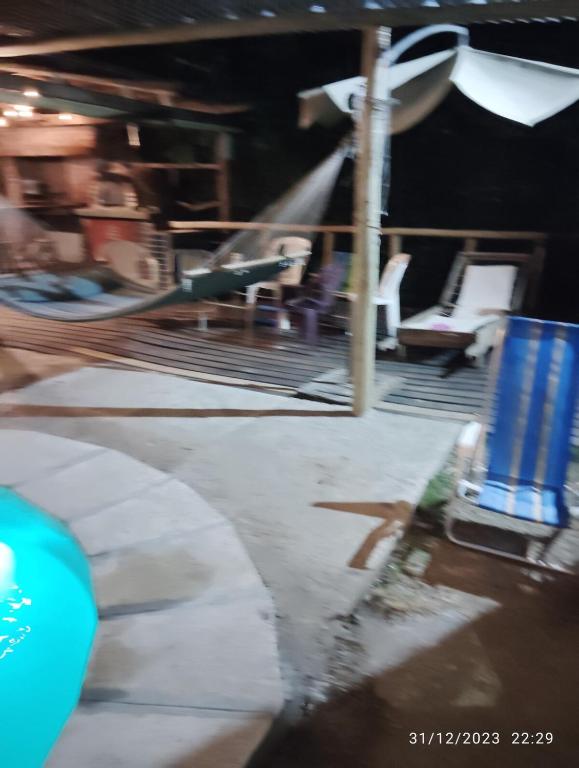 Lo de Acosta , Piscina Climatizada - 5