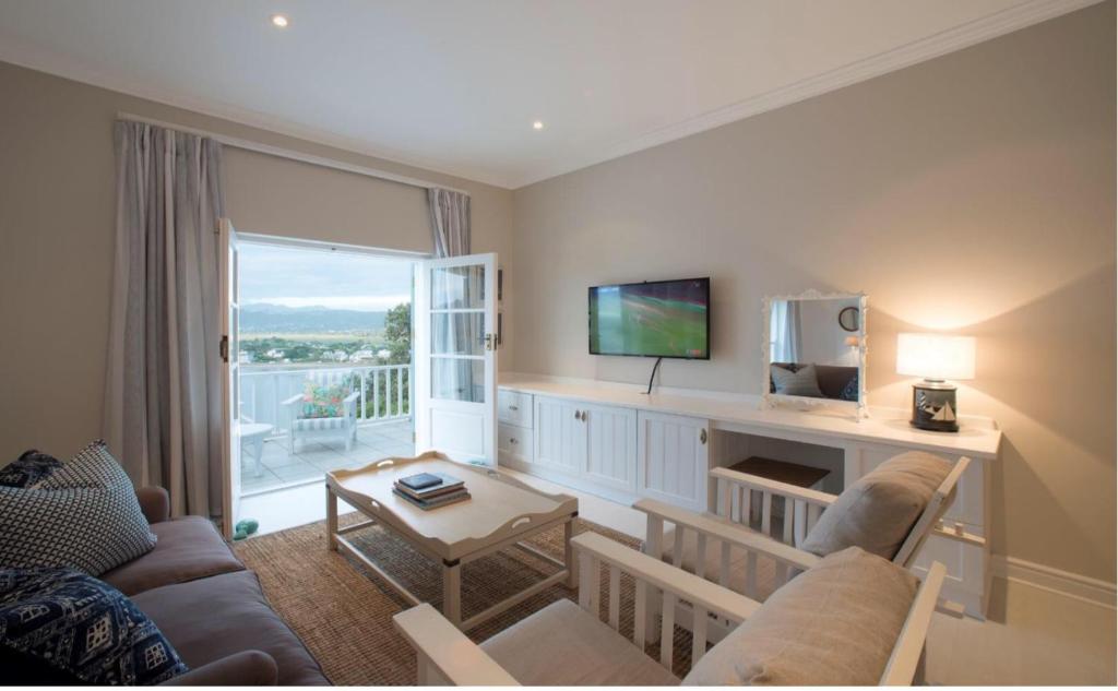 Lagoon View Guest Suite, Knysna